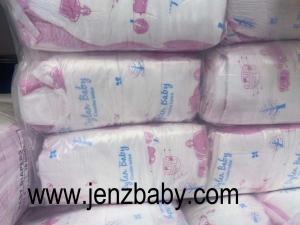 Quality 2021 Baby cloth diaper factory solid color Baby diaper wholesale