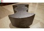 CY5SnBiM Alloy Steel Lost Wax Nickel Alloy Casting Parts