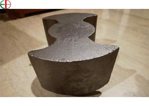 Quality CY5SnBiM Alloy Steel Lost Wax Nickel Alloy Casting Parts wholesale