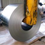 Factory have large stock galvanized coated steel coil z30 z60 z90 z180 can be