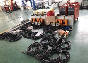 Quality 0.75kw Weld Overlay Cladding Machine wholesale