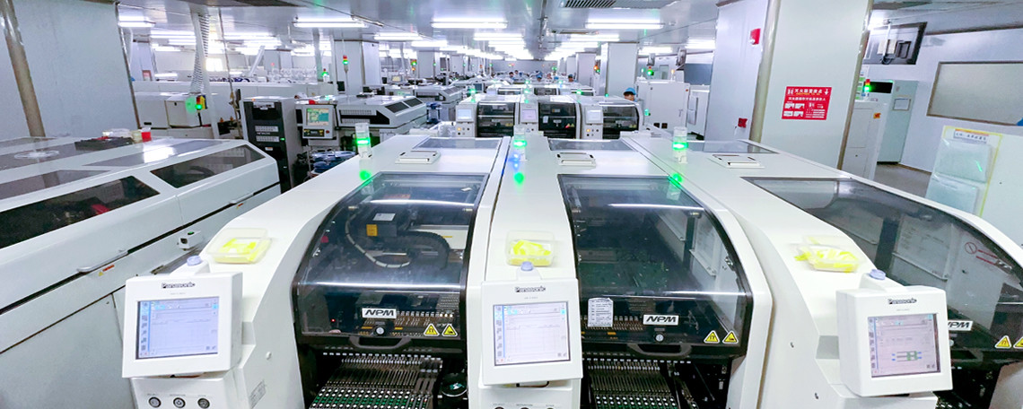 ISO13485 Electronics PCBA Manufacturing Flexible PCB SMT DIP for AI Engineering Medical PCBA