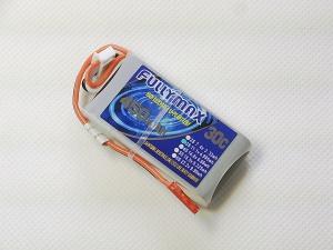 Quality 11.1V 450mAh 3S 30C LiPo Battery With JST Plug For Micro RC Airplane wholesale