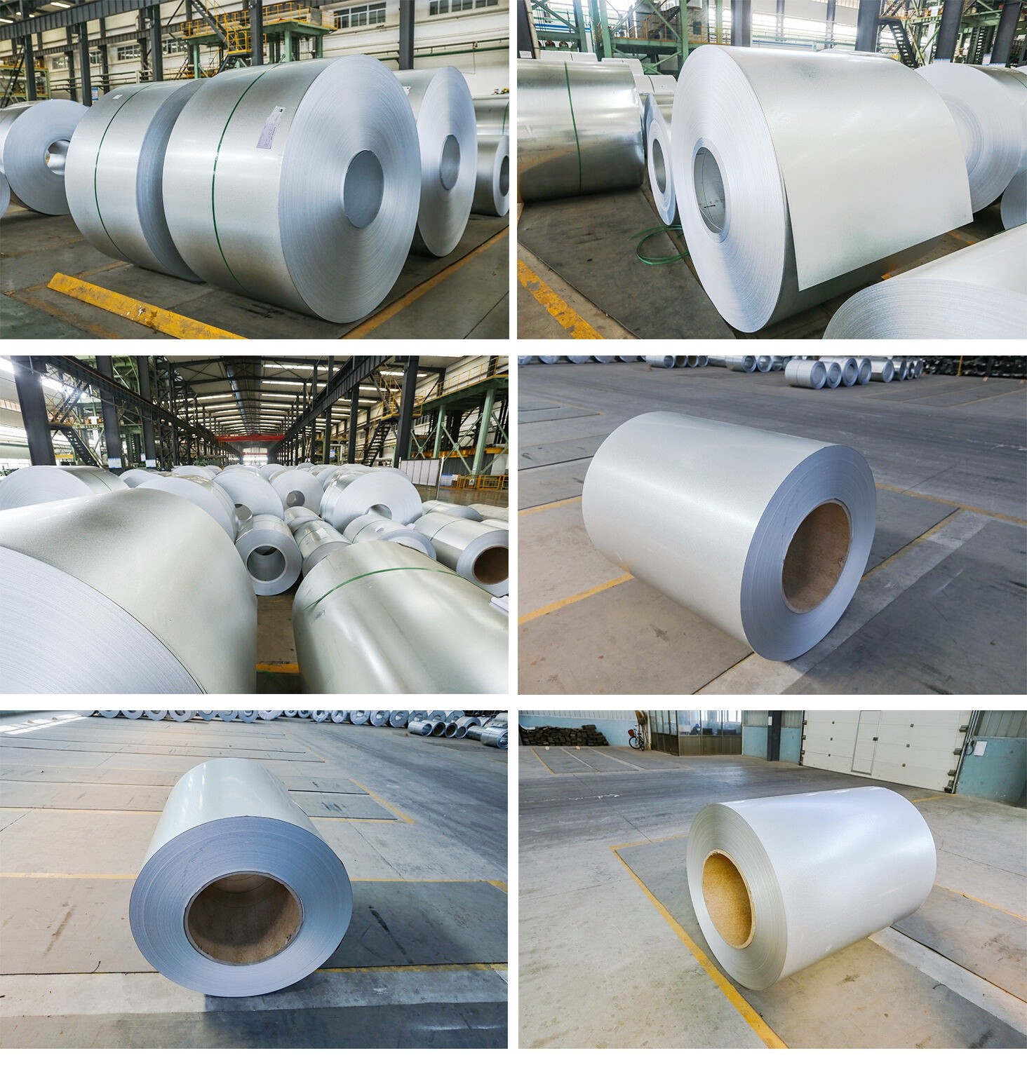 Construction 316 Steel Sheet Coils With 2B Surface 0.1mm - 2.0mm Thickness