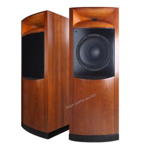 Quality Professional Acoustic Speaker Good Sound Hifi System 250W For Theater Hall wholesale