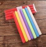 Classic Long Pole Candle for Wedding or Dinner Decoration