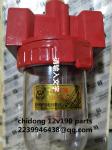 H16V190ZDT-2 1MW JICHAI BRAND CNPC natural gas generator oil filter 6016.18.10B