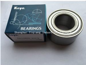 Quality KOYO Auto Bearing , Wheel Bearing DAC4382W-3CS79 ，46T080805 YQ wholesale
