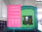 Inflatable Dinosaur Jumping Castle (CYBC-206)