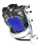 100% HOWO WD6105 Diesel Engine Supercharger HX55W VG1540110066 61560110227