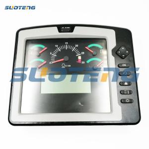 Quality 318-0013 Excavator Parts High Quality Monitor Display Panel 318-0013 wholesale