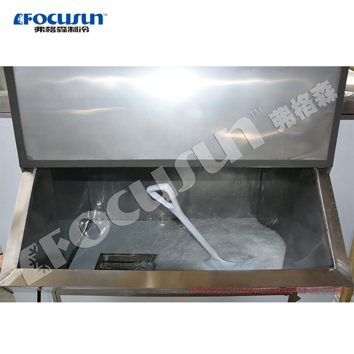 Hotels Snow Ice Powder Maker The Ultimate Solution for Indoor and Outdoor Snow Making
