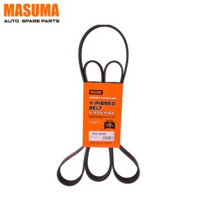 Quality MASUMA Auto Spare Parts 6PK-2245 Rubber PK Belt 1471768 7G9Q6C301-BA for LEXUS LS400 wholesale