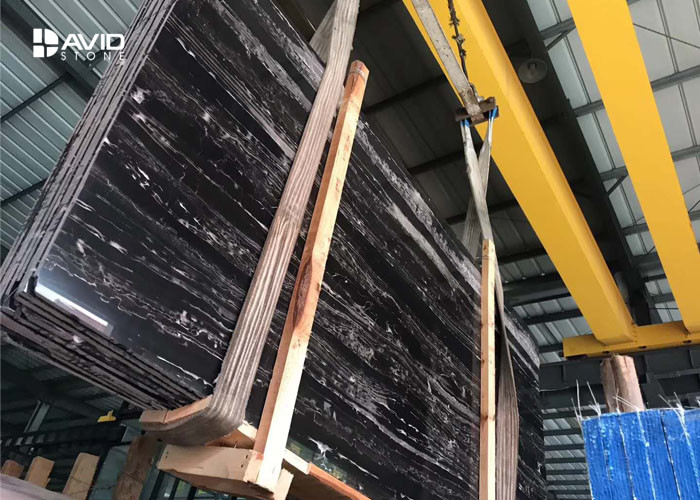 Silver Dragon Marble Natural Stone Slabs For Flooring Tiles And Wall Cladding
