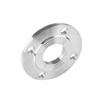 DN25-DN200/1''-8 inch PN10/16 Stainless Steel 301/304/316 Flange Ring for