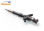 Genuine Common Rail Fuel Injector Assy 23670-30050 suits 2 kd - 2.5 FTV 2004/11