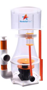 Quality Aquarium Cone DC Protein Skimmer SC-200 wholesale