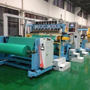 Quality Meltblown Non Woven Roll Making Machine wholesale