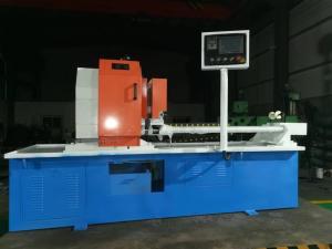 Quality Tube Cutting Machine for Conveyor Rollers Idlers wholesale