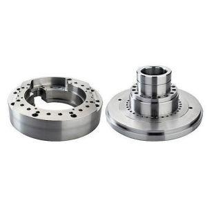 China Mild Steel Fine Finish CNC/Vmc Components CNC Machining Parts on sale