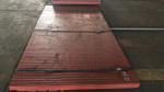 Composite Wear Plate High Chromium Carbide Cladded Wear Steel Plate Alloy