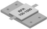 100ohm 1000w Flange Mount Resistors