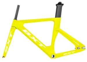 Quality EPS Technolgoy Full Carbon Fiber Road Bike Frameset High Strength wholesale
