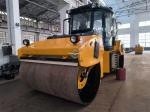 14 Ton Hydraulic Double Drum Vibratory Road Roller LTC214 for Sale