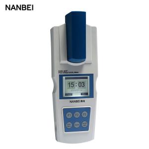 Quality Portable Chlorine Meter Water Analysis Instrument wholesale