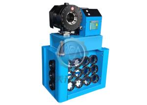 Quality 2 Inch Hydraulic Hose Crimper Machine P32 Cable Crimping Machine Samway Crimper wholesale