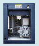 40HP 10 Bar Small Rotary Screw Air Compressor 30kw Portable