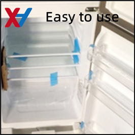 Refrigerator Tape