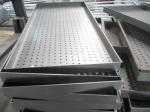 Professional Mechanical Sheet Metal Stamping Press Punching Parts Accessories