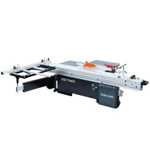 Quality OSETMAC MJ6132BD Wood Cutting Machine Sliding Table Saw 45/90 Degree for accuracy Cutting wholesale