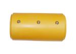 Q345B Bucket Horse Praction Head For Excavator PC200 DX200 EX200 ZAX200 SH200