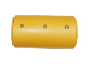 Quality PC360 PC400 PC430 E330 E336 Excavator Bucket Horse Praction Head 100x200x420 100x220x380 wholesale