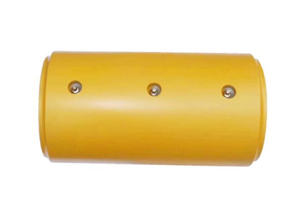 PC360 PC400 PC430 E330 E336 Excavator Bucket Horse Praction Head 100x200x420