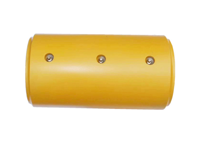 Crawler Excavator Bucket Horse Praction Head 48-60HRC