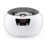 Skymen consumer household OEM Jewelry Ultrasonic Cleaner 42kHz Eyeglasses
