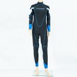 3mm SCR+Nylon diving Wetsuit