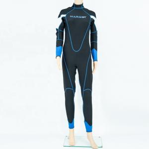 Quality 3mm SCR+Nylon diving Wetsuit wholesale