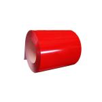 PVDF Ppgi Pre Coated Prepainted Steel Coil 0.12mm-4.0mm