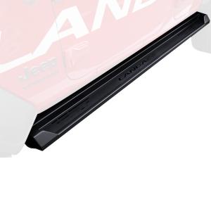 Quality Powder Coated Running Board Side Pedal Step For Jeep Wrangler JL Sports wholesale