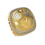 18k Custom Basketball Championship Rings