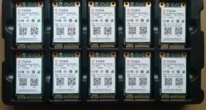 Quality YUGA LTE FDD Telecom LTE 4G Module CLM920_CN3 Support Unicom Mobile wholesale