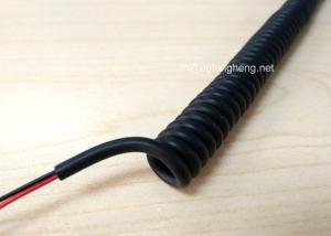 Quality Automotive Spiral Cable wholesale