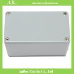115*65*55mm ip66 waterproof aluminum electronic box manufacturer