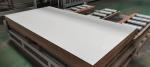 Construction Moisture Less Than 8% 25mm Melamine Laminated MDF