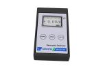 100ms 60kV Digital Static Field Meter Electricity Measuring Instrument