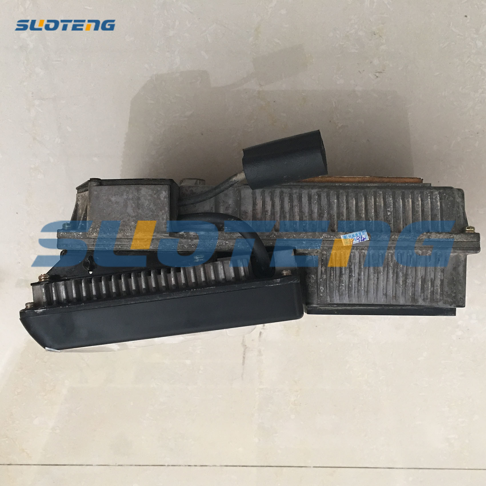 7835-31-1003 Monitor Display Panel 783531-1003 For PC200-8 Excavator